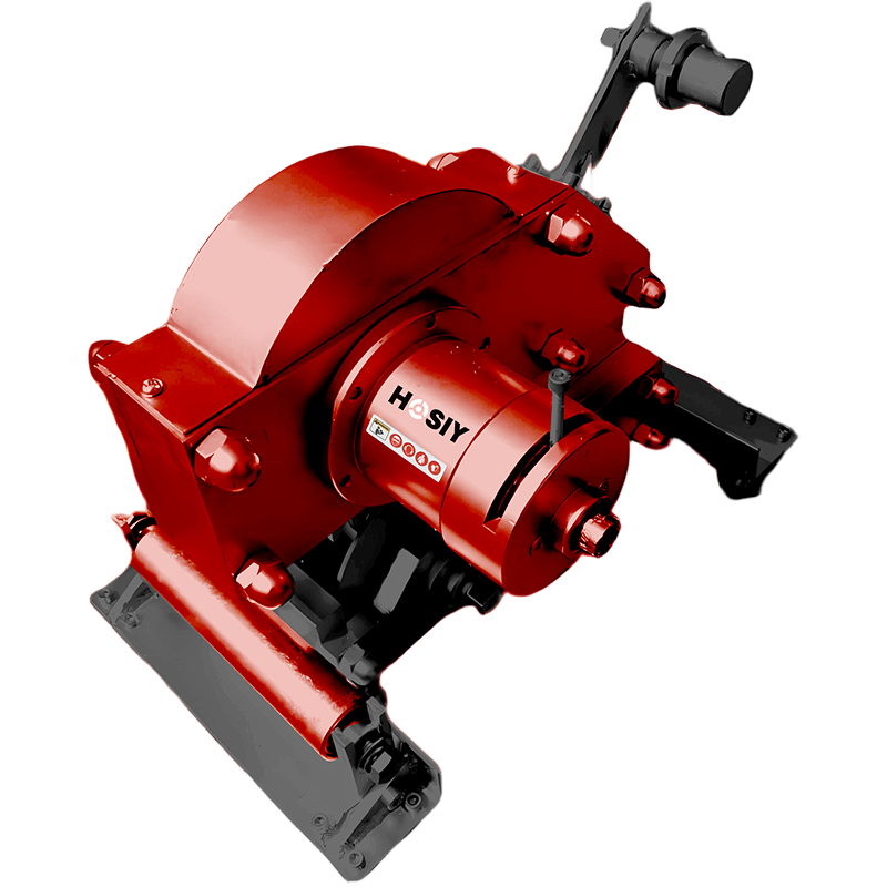 TCQ-6K气动输送带切割机