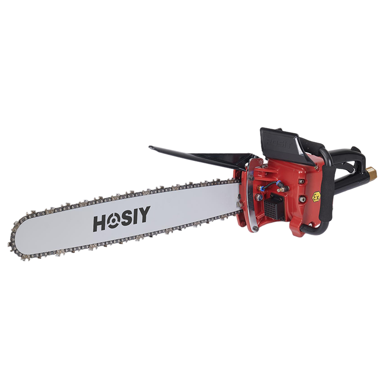 矿用气动锯（气动链条锯）