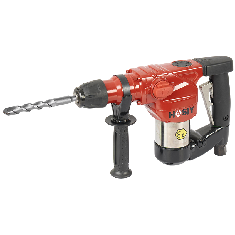 矿用手持式冲击钻